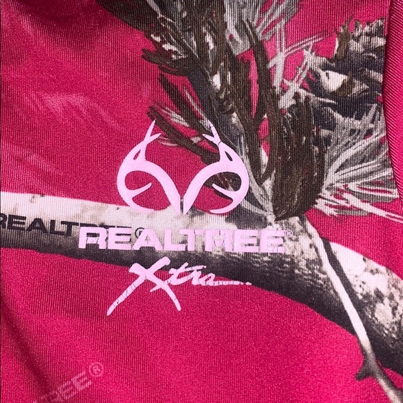 Realtree jacket - Picture 3 of 3